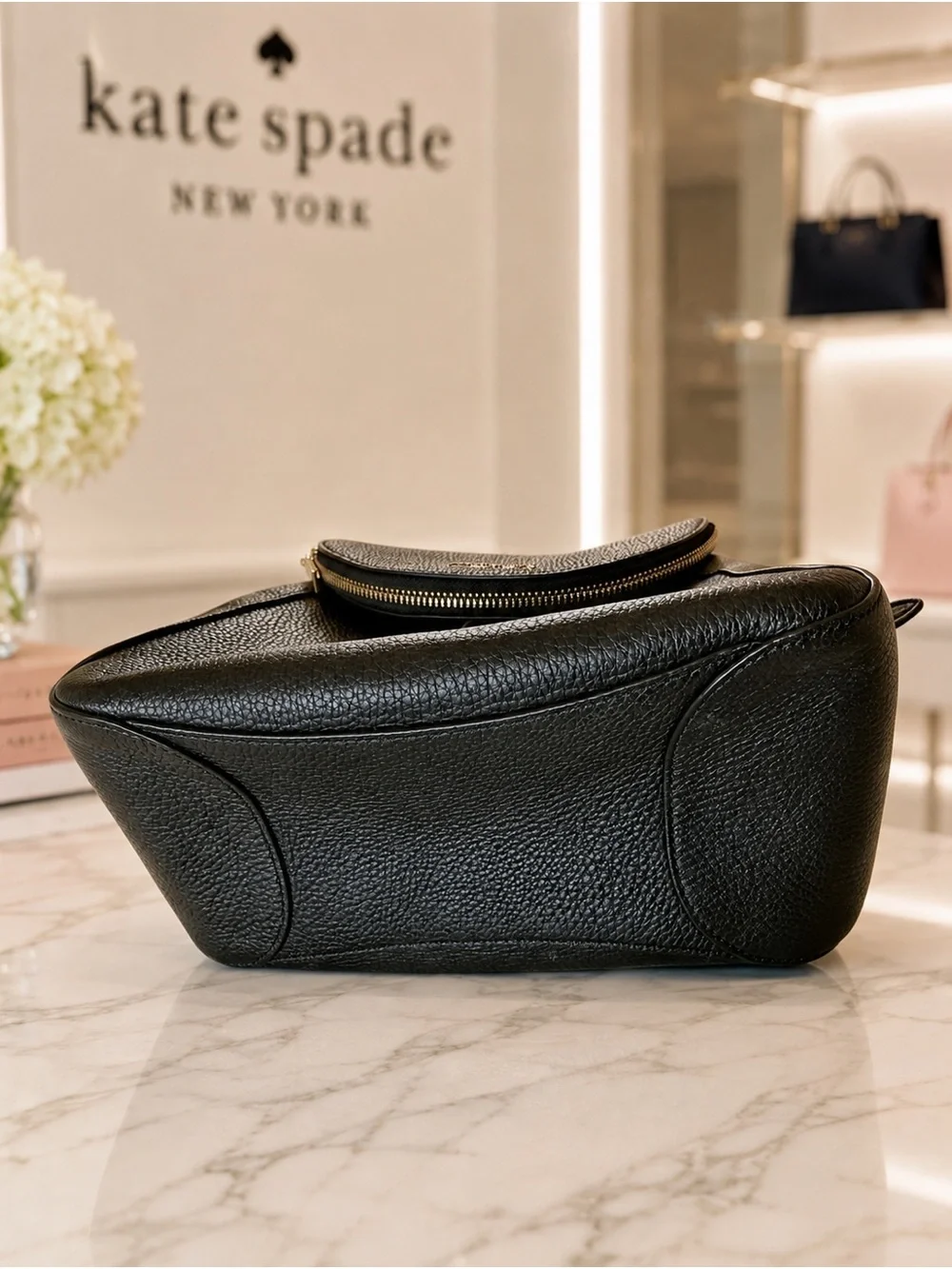 kate spade 🖤 backpack